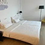 Hotel im LESKANPark