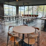Hotel im LESKANPark