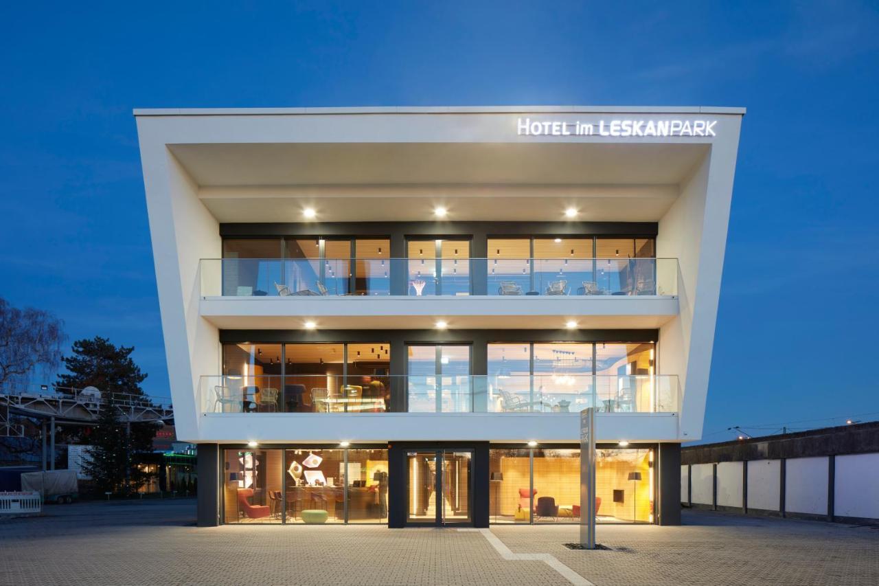 Hotel Im Leskanpark Köln